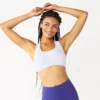 Tek Gear® Seamless Low-Impact Sports Bra