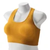 Plus Size Tek Gear® Seamless Low-Impact Sports Bra