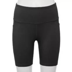 Women's Tek GearĀ® Pocket Bike Shorts