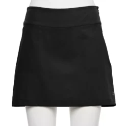 Women's Tek GearĀ® Woven Golf Skort