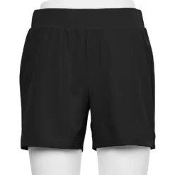 Women's Tek GearĀ® Woven Golf Shorts