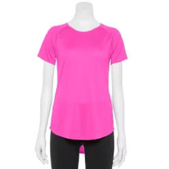 Women's Tek Gear® Performance Core Crewneck Tee