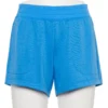 Women's Tek Gear® Stretch Fleece Shorts