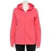Plus Size Tek Gear® Essential Hooded Jacket