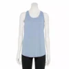 Women's Tek Gear® Racerback Tank