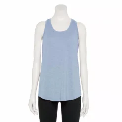 Women's Tek Gear® Racerback Tank