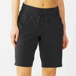 Women's Tek GearĀ® Essential Bermuda Shorts