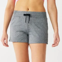 Women's Tek GearĀ® Weekend French Terry Shorts