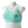 Plus Size Tek Gear® Seamless Low-Impact Sports Bra