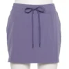 Women's Tek Gear® Woven Skort