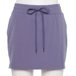 Women's Tek GearĀ® Woven Skort