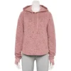 Women's Tek Gear® Ultrasoft Fleece Hoodie