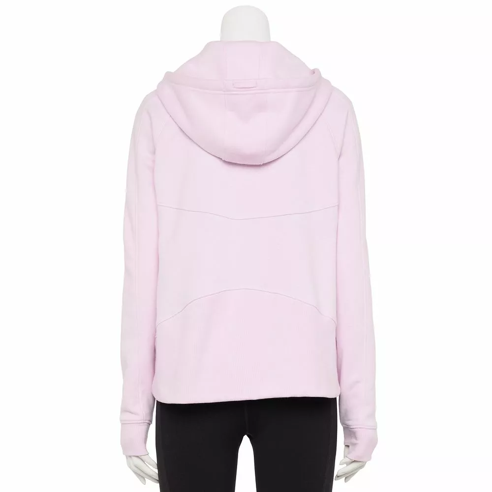 Women's Tek Gear® Ultrasoft Fleece Jacket - Image 11