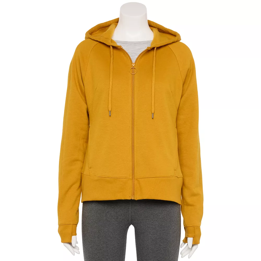 Women's Tek Gear® Ultrasoft Fleece Jacket - Image 5