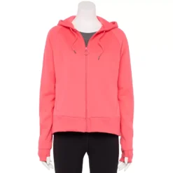 Women's Tek Gear® Ultrasoft Fleece Jacket