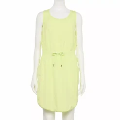 Women's Tek Gear® Cinch-Waist Woven Dress