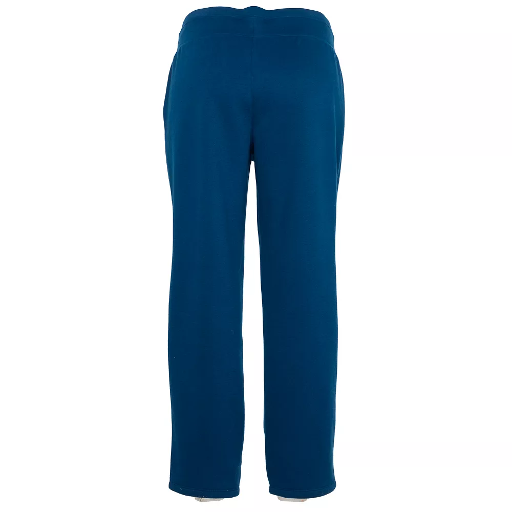Plus Size Tek Gear® Ultrasoft Fleece Pants - Image 9