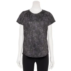 Petite Tek Gear® Core Performance Tee