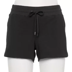 Women's Tek GearĀ® Essential Drawstring Shorts