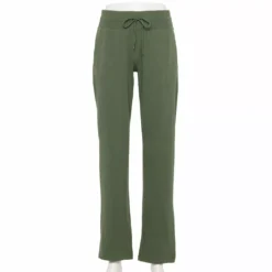 Women's Tek Gear® Essential Straight-Leg Pants