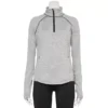 Women's Tek Gear® Quarter-Zip Performance Jacket