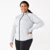 Plus Size Tek Gear® Performance Jacket