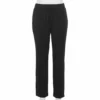 Plus Size Tek Gear® French Terry Straight-Leg Pants