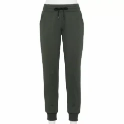 Women's Tek GearĀ® Weekend French Terry Joggers