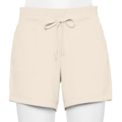 Women's Tek GearĀ® Stretch Fleece Shorts