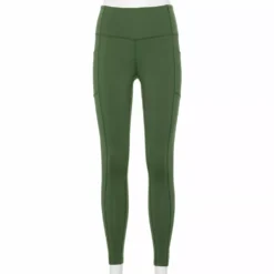 Women's Tek Gear® High-Waisted Shapewear Leggings