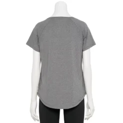 Women's Tek Gear® Adaptive Workout Tee