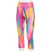 Women's Tek Gear® Core High-Waisted Capri Leggings