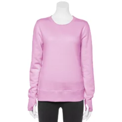 Women's Tek Gear® Ultrasoft Fleece Sweatshirt
